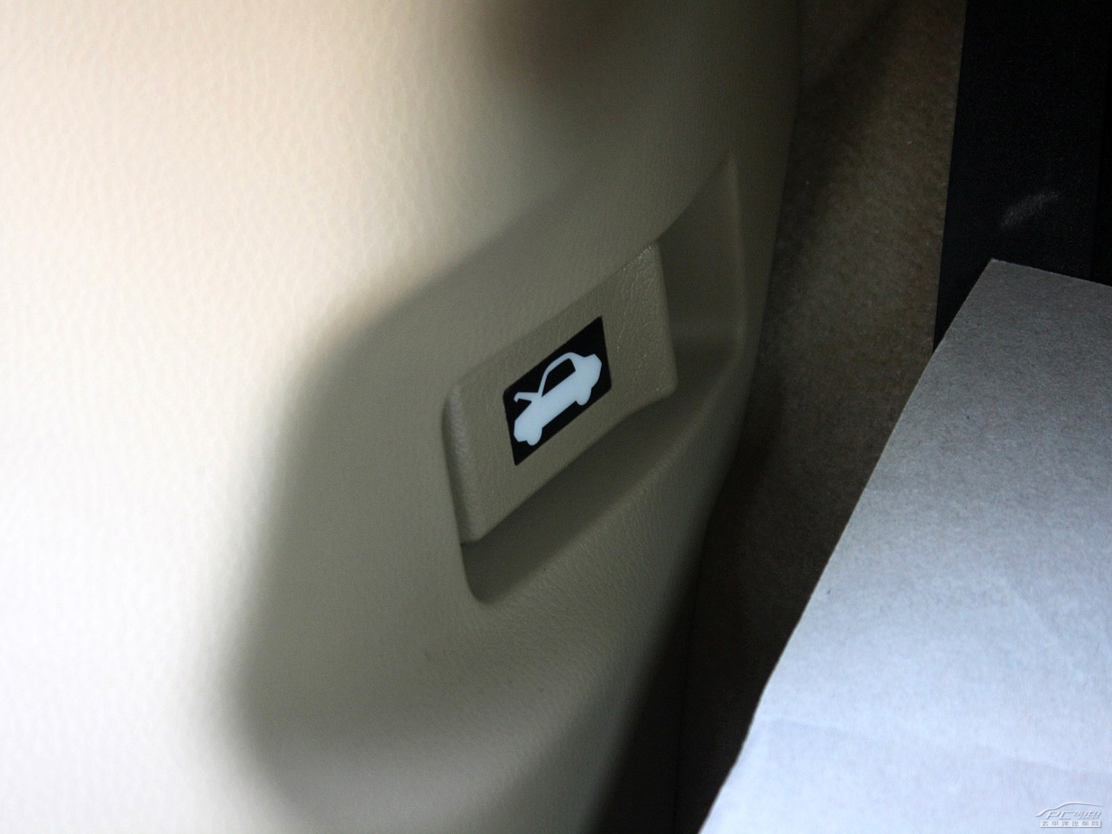 奧德賽內(nèi)飾高清大圖