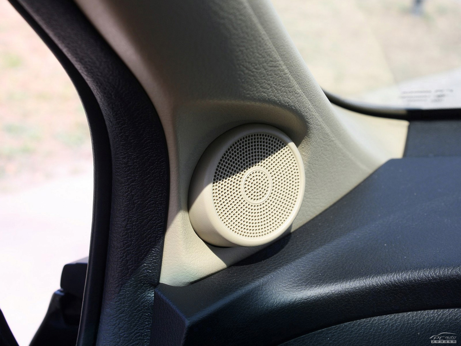 奧德賽內(nèi)飾高清大圖