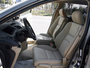 2009款 2.4L 舒適版