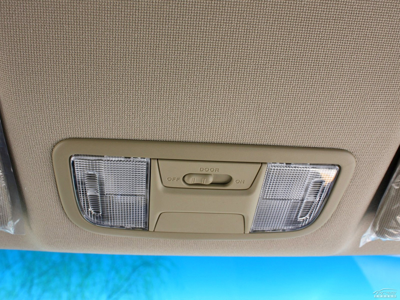 奧德賽內(nèi)飾高清大圖