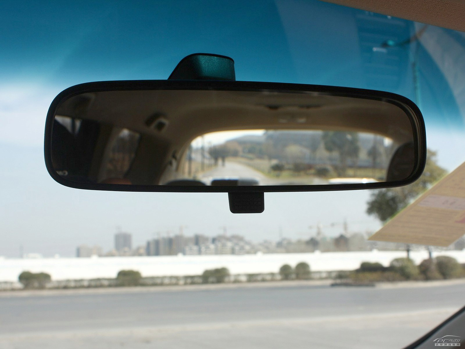 奧德賽內(nèi)飾高清大圖