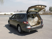 2009款 2.4L 舒適版