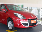 2011款 2.0L 風(fēng)景舒適版 2011款 2.0L 風(fēng)景舒適版