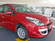 2011款 2.0L 風(fēng)景舒適版 2011款 2.0L 風(fēng)景舒適版
