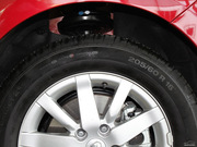 2011款 2.0L 風景舒適版 2011款 2.0L 風景舒適版