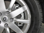 2011款 2.0L 風景舒適版 2011款 2.0L 風景舒適版