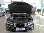 2010款 2.4L 舒適型