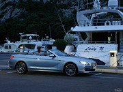 2011款 650i 敞蓬轎跑車(chē) 2011款 650i 敞蓬轎跑車(chē)