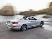 2011款 650i 敞蓬轎跑車(chē) 2011款 650i 敞蓬轎跑車(chē)