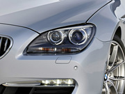 2011款 650i 敞蓬轎跑車(chē) 2011款 650i 敞蓬轎跑車(chē)