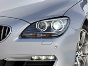 2011款 650i 敞蓬轎跑車(chē) 2011款 650i 敞蓬轎跑車(chē)
