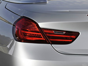 2011款 650i 敞蓬轎跑車(chē) 2011款 650i 敞蓬轎跑車(chē)