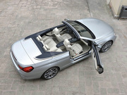 2011款 650i 敞蓬轎跑車(chē) 2011款 650i 敞蓬轎跑車(chē)