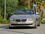 2011款 650i 敞蓬轎跑車 2011款 650i 敞蓬轎跑車