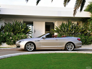 2011款 650i 敞蓬轎跑車 2011款 650i 敞蓬轎跑車