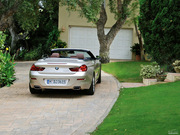 2011款 650i 敞蓬轎跑車 2011款 650i 敞蓬轎跑車