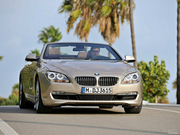 2011款 650i 敞蓬轎跑車 2011款 650i 敞蓬轎跑車