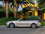 2011款 650i 敞蓬轎跑車 2011款 650i 敞蓬轎跑車