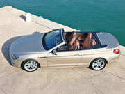 2011款 650i 敞蓬轎跑車 2011款 650i 敞蓬轎跑車