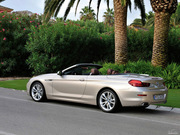 2011款 650i 敞蓬轎跑車 2011款 650i 敞蓬轎跑車