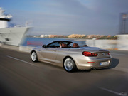 2011款 650i 敞蓬轎跑車 2011款 650i 敞蓬轎跑車