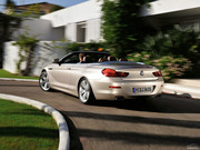 2011款 650i 敞蓬轎跑車 2011款 650i 敞蓬轎跑車
