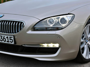 2011款 650i 敞蓬轎跑車 2011款 650i 敞蓬轎跑車