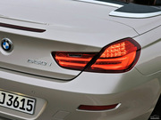 2011款 650i 敞蓬轎跑車 2011款 650i 敞蓬轎跑車