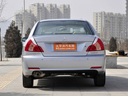 2010款 卓越版 1.6L EXI 手動(dòng)豪華型 2010款 卓越版 1.6L EXI 手動(dòng)豪華型