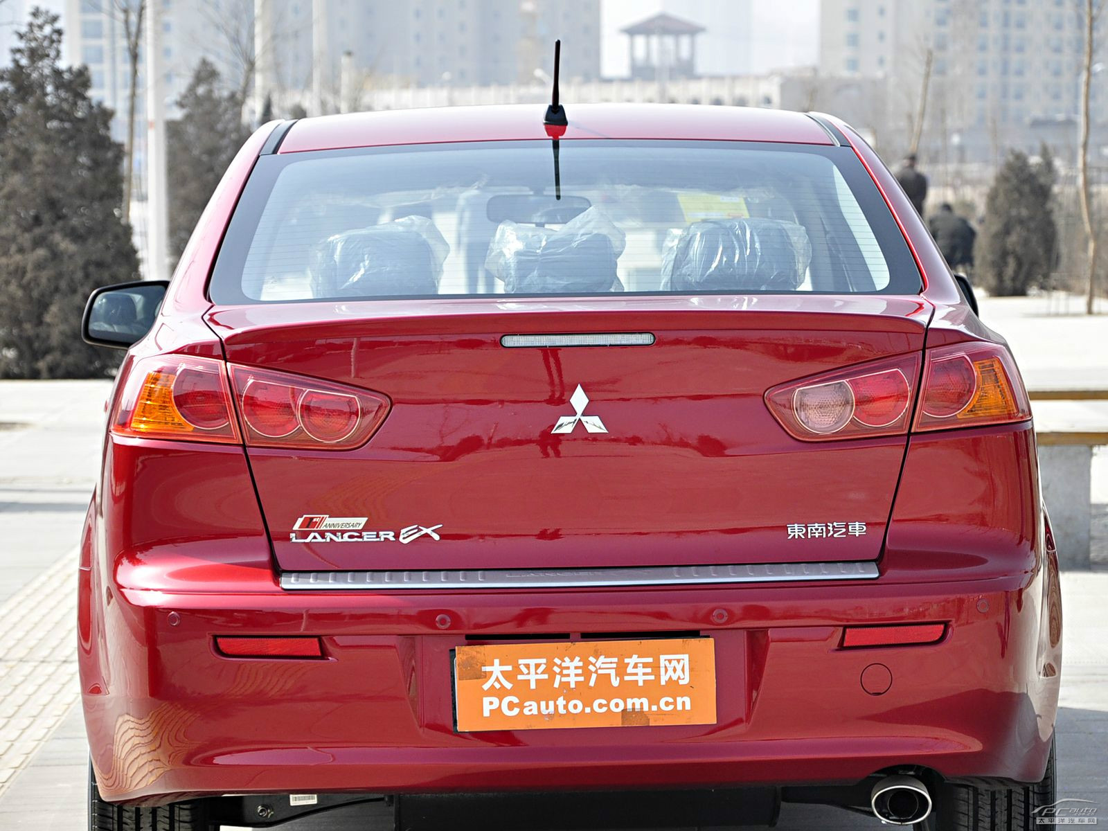 翼神外觀高清大圖