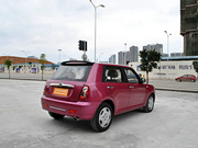 2010款 1.3L 手動(dòng)標(biāo)準(zhǔn)型 LX 2010款 1.3L 手動(dòng)標(biāo)準(zhǔn)型 LX
