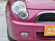 2010款 1.3L 手動(dòng)標(biāo)準(zhǔn)型 LX 2010款 1.3L 手動(dòng)標(biāo)準(zhǔn)型 LX