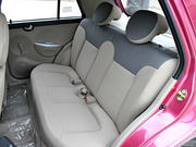2010款 1.3L 手動標(biāo)準(zhǔn)型 LX 2010款 1.3L 手動標(biāo)準(zhǔn)型 LX