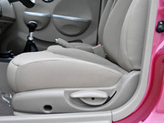 2010款 1.3L 手動標(biāo)準(zhǔn)型 LX 2010款 1.3L 手動標(biāo)準(zhǔn)型 LX