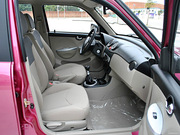 2010款 1.3L 手動標(biāo)準(zhǔn)型 LX 2010款 1.3L 手動標(biāo)準(zhǔn)型 LX