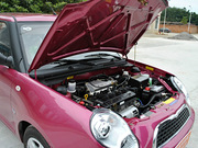 2010款 1.3L 手動(dòng)標(biāo)準(zhǔn)型 LX 2010款 1.3L 手動(dòng)標(biāo)準(zhǔn)型 LX