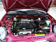 2010款 1.3L 手動(dòng)標(biāo)準(zhǔn)型 LX 2010款 1.3L 手動(dòng)標(biāo)準(zhǔn)型 LX