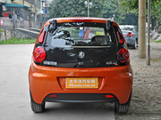 2010款 1.0L 自動 豪華型 2010款 1.0L 自動 豪華型