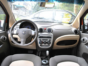2010款 1.0L 自動 豪華型 2010款 1.0L 自動 豪華型