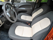 2010款 1.0L 自動 豪華型 2010款 1.0L 自動 豪華型