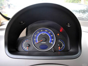 2010款 1.0L 自動 豪華型 2010款 1.0L 自動 豪華型