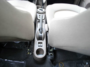 2010款 1.0L 自動 豪華型 2010款 1.0L 自動 豪華型
