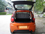 2010款 1.0L 自動 豪華型 2010款 1.0L 自動 豪華型
