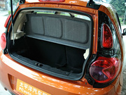 2010款 1.0L 自動 豪華型 2010款 1.0L 自動 豪華型