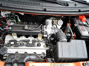 2010款 1.0L 自動(dòng) 豪華型 2010款 1.0L 自動(dòng) 豪華型