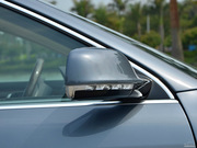 2011款 3.6L V6 4座加長Individual版 2011款 3.6L V6 4座加長Individual版