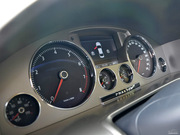 2011款 3.6L V6 4座加長(zhǎng)Individual版 2011款 3.6L V6 4座加長(zhǎng)Individual版