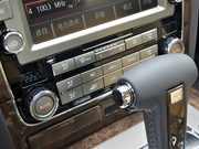 2011款 3.6L V6 4座加長(zhǎng)Individual版 2011款 3.6L V6 4座加長(zhǎng)Individual版