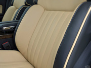 2011款 3.6L V6 4座加長(zhǎng)Individual版 2011款 3.6L V6 4座加長(zhǎng)Individual版