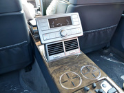 2011款 3.6L V6 4座加長(zhǎng)Individual版 2011款 3.6L V6 4座加長(zhǎng)Individual版